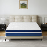 TXO Cloud 101 10" Hybrid Mattress