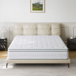 TXO Cloud 106 12" Hybrid Mattress