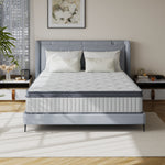 TXO Balance Glacier D Hybrid Mattress