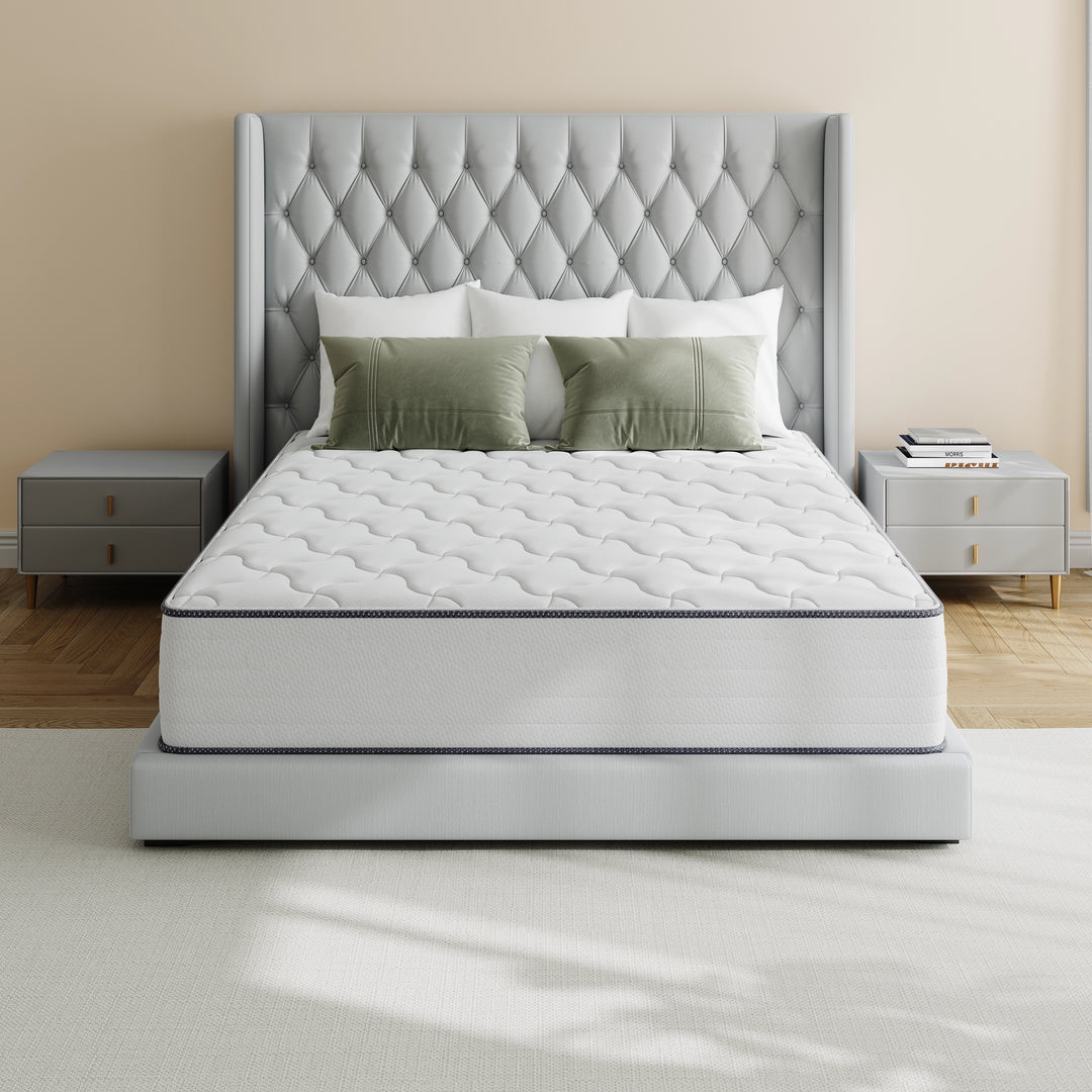 TXO Dream Luna 10" Hybrid Mattress